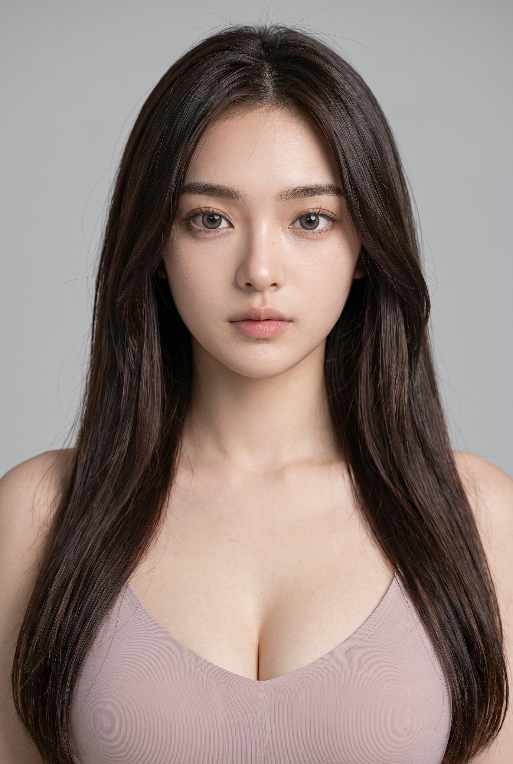 Saori — AI performer